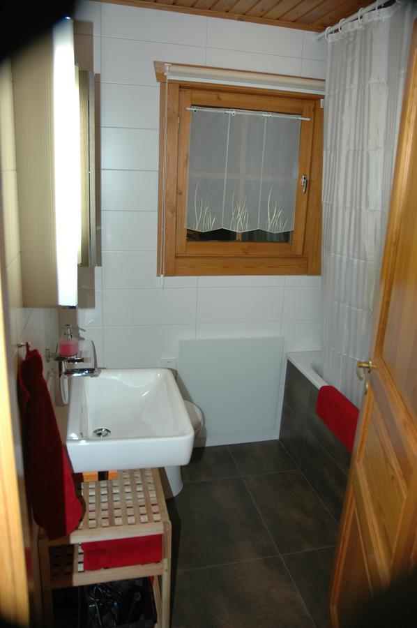 Chalet Le Verger Agettes Ngoại thất bức ảnh