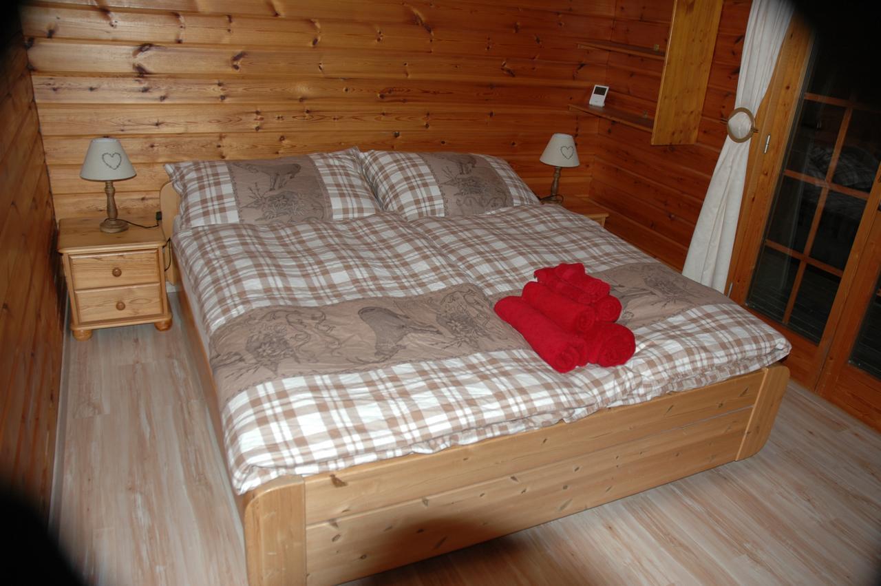 Chalet Le Verger Agettes Ngoại thất bức ảnh