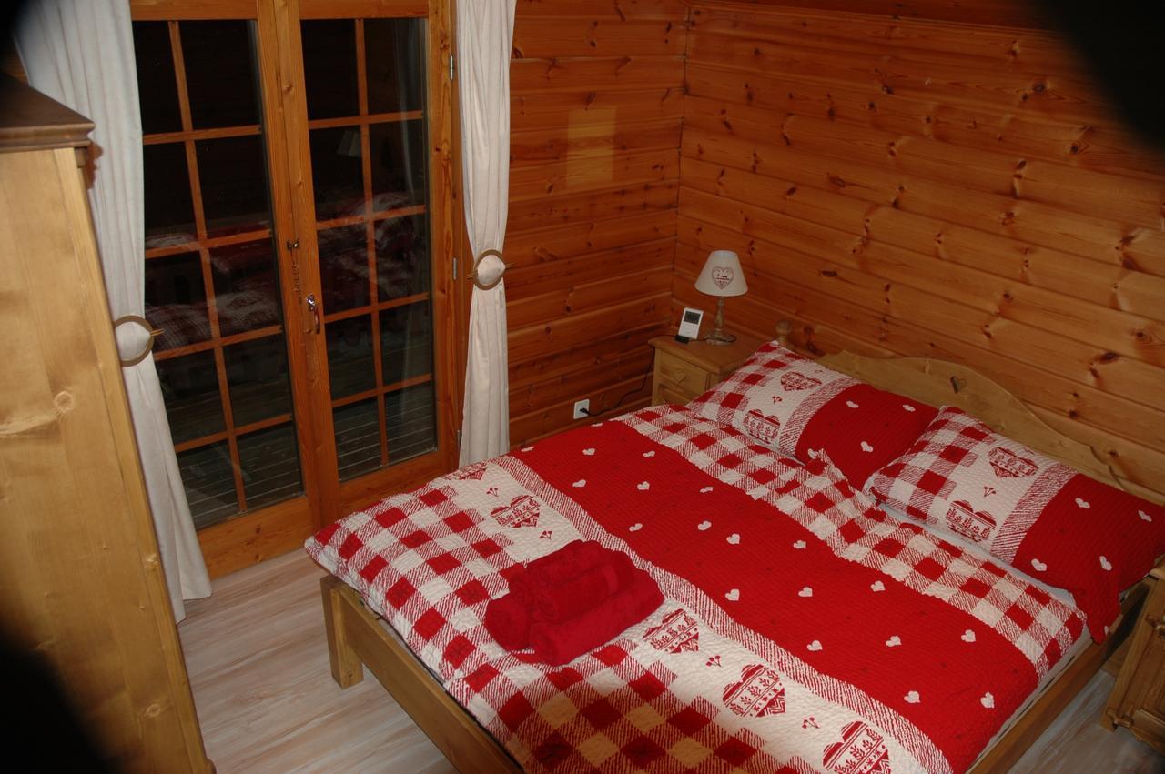Chalet Le Verger Agettes Ngoại thất bức ảnh