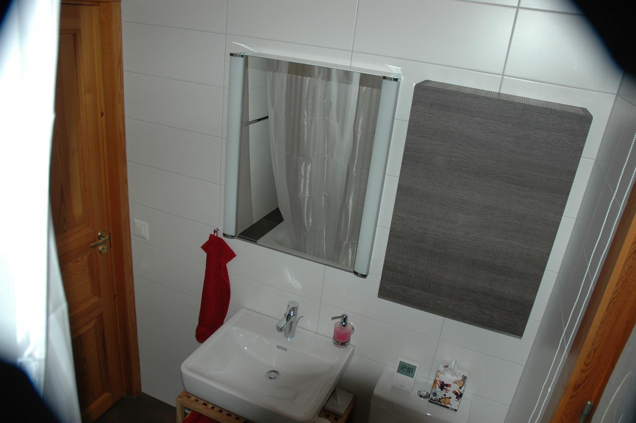 Chalet Le Verger Agettes Ngoại thất bức ảnh