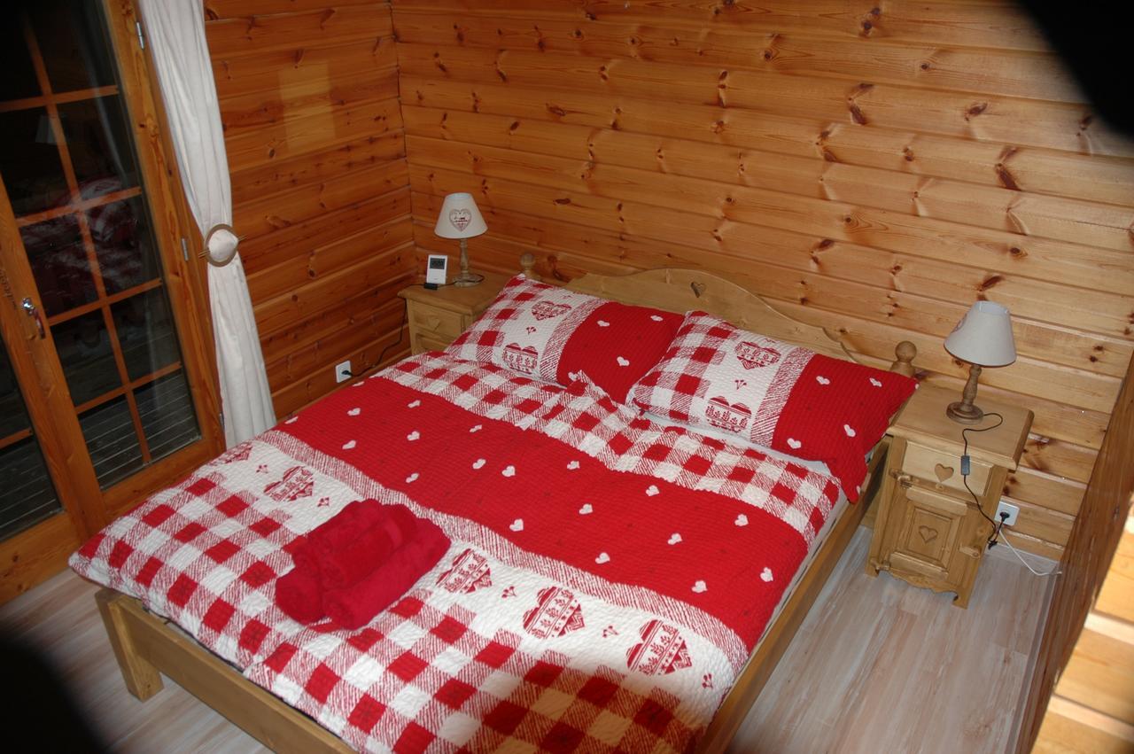 Chalet Le Verger Agettes Ngoại thất bức ảnh
