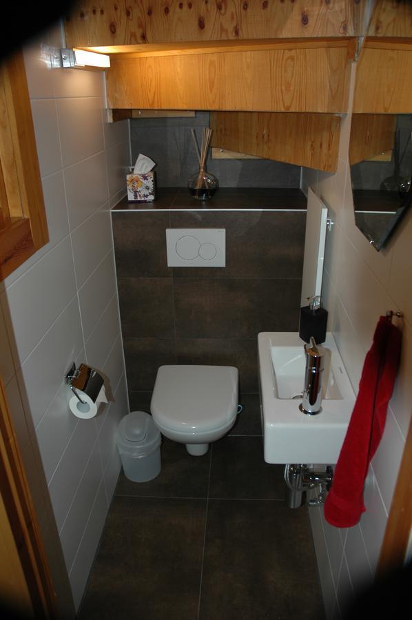 Chalet Le Verger Agettes Ngoại thất bức ảnh