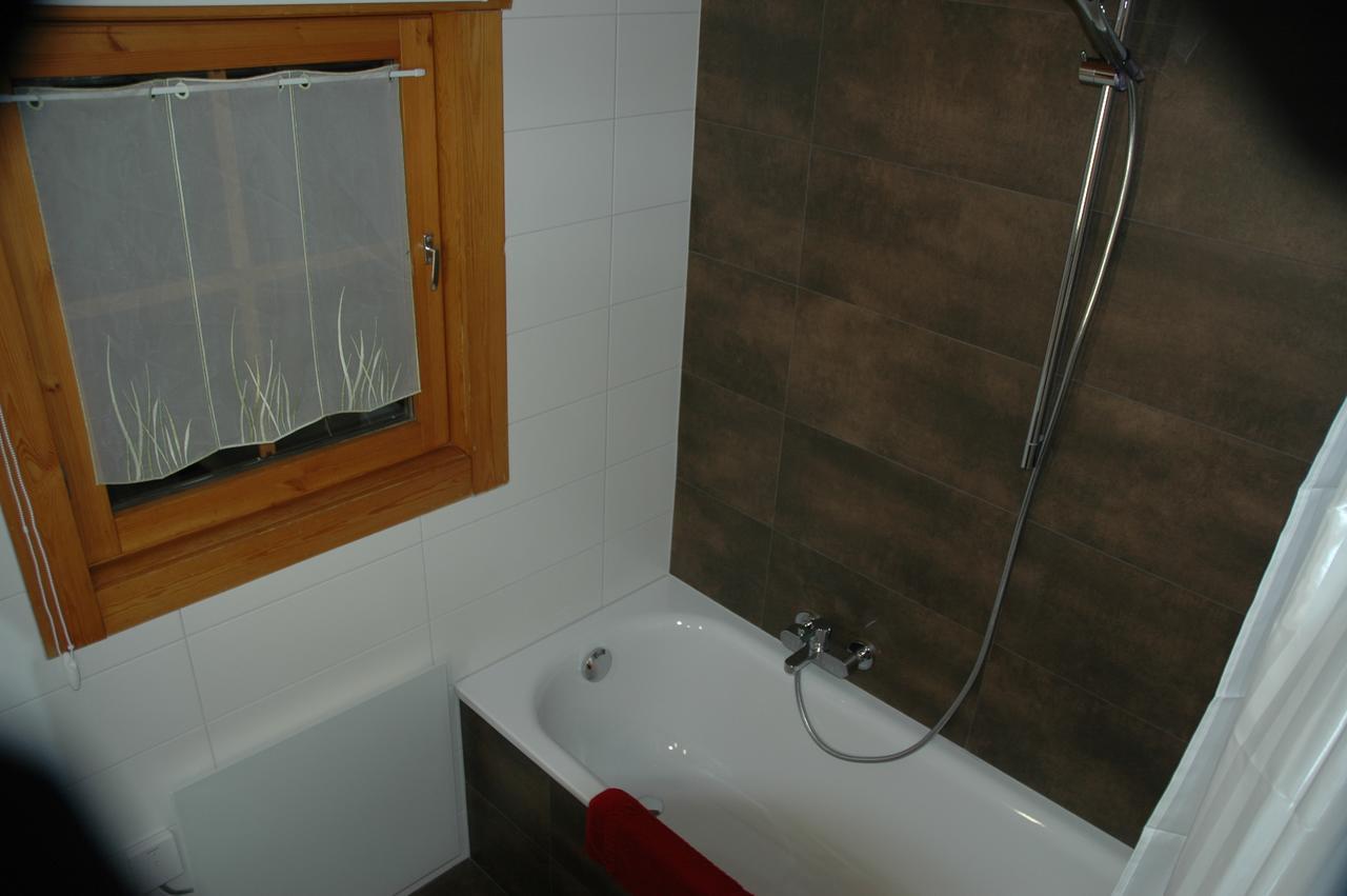 Chalet Le Verger Agettes Ngoại thất bức ảnh
