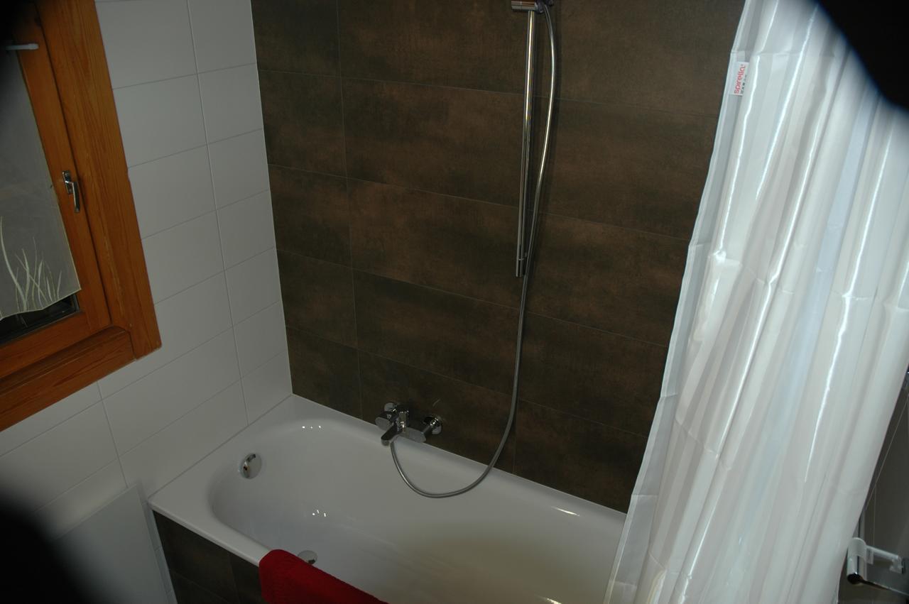Chalet Le Verger Agettes Ngoại thất bức ảnh